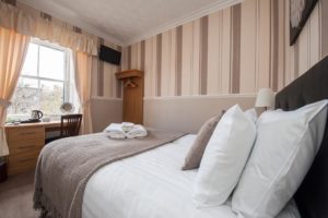7 Hôtels pas chers à Edimbourg à moins de 100 euros