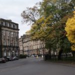 New Town d&rsquo;Edimbourg, le quartier chic et rangé