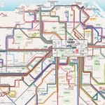 Bus et tramway à Édimbourg : Carte, tarifs et conseils