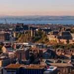 Aéroport Edimbourg : Comment rejoindre le centre en bus ou tram ?