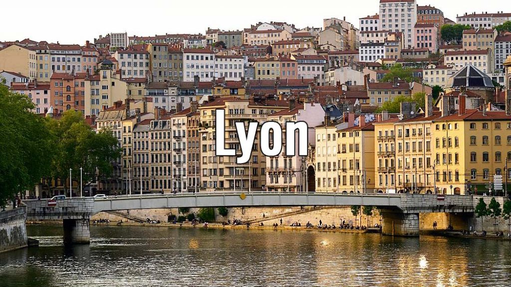 que visiter à lyon