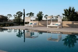 5 hotels à Caceres : Superbes ou bon marché, à partir de 75 euros