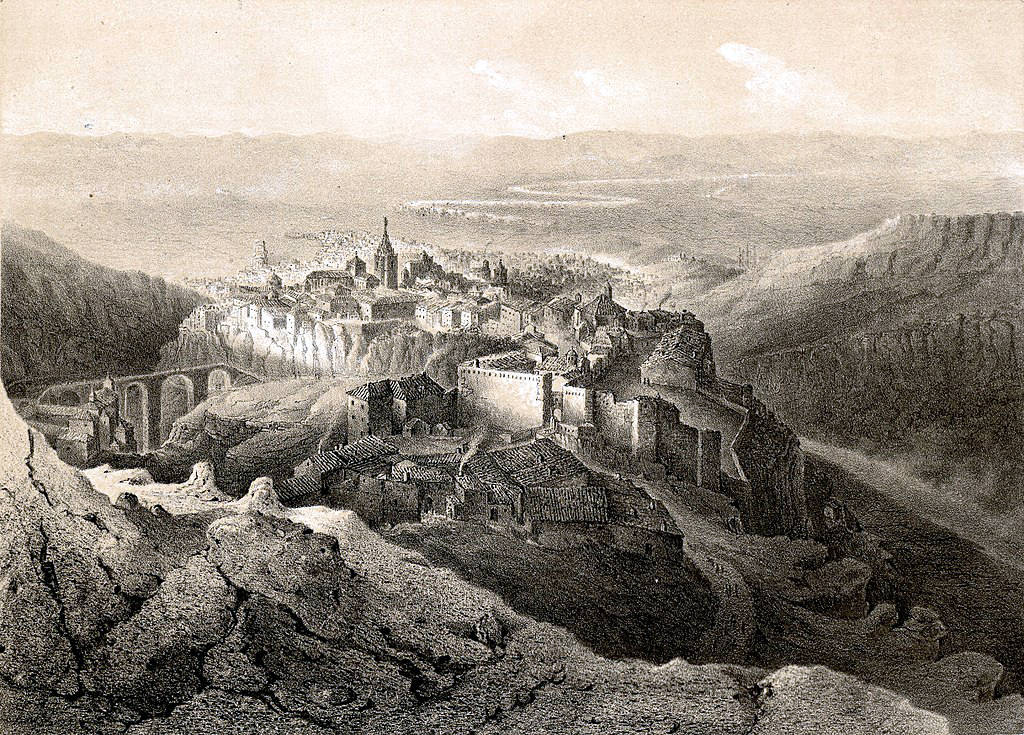 Lire la suite à propos de l’article Histoire de Cuenca (Espagne) : De sa fondation à aujourd&rsquo;hui