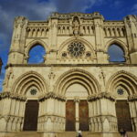 Cathédrale Sainte-Marie et Saint-Julien de Cuenca : Incontournable mille feuille