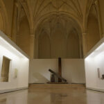 Musée Espacio Torner à Cuenca : Art abstrait sans éclat