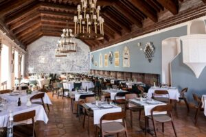 6 hotels à Cuenca pas chers ou de luxe à partir de 55 euros