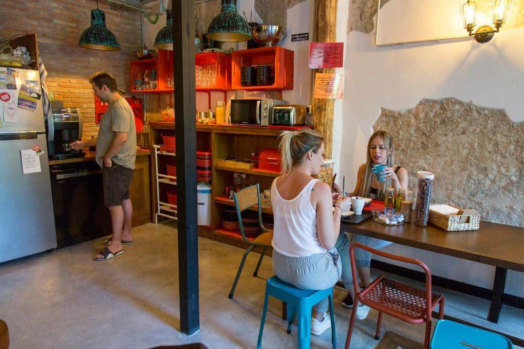 Lire la suite à propos de l’article Auberge de jeunesse à Cuenca : A partir de 19 euros en 2026
