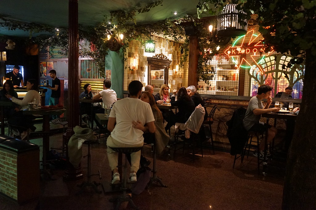 Lire la suite à propos de l’article Où manger à Cuenca ?  Restaurants populaires, charmants et gastronomiques