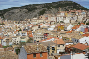 Carte de Cuenca (Espagne) : Tous les lieux du guide