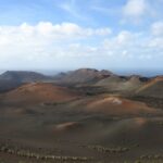 Lanzarote, l&rsquo;île de feu et d’eau, entre volcan et océan