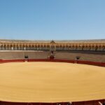 Arène de Séville : Corrida et tauromachie [Arenal]