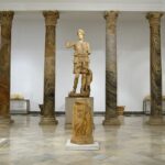 Musée d&rsquo;archéologie de Séville : Très bonne surprise ! Fermé pour rénovation