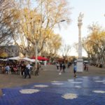 Quartier de l&rsquo;Alameda à Séville : Alternatif, étudiant et festif
