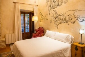 6 hotels à Tolède : Agréables, charmants et à partir de 55 euros