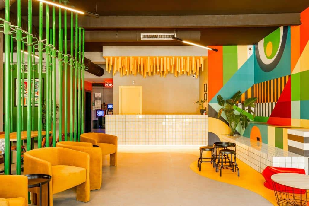 Lire la suite à propos de l’article Auberge de jeunesse à Tolede : A partir de 23 euros en 2026