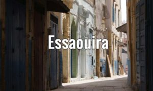 Visiter Essaouira (Mogador), Maroc: magnifique port sur l’Atlantique