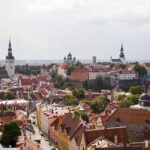 10 lieux incontournables à Tallinn