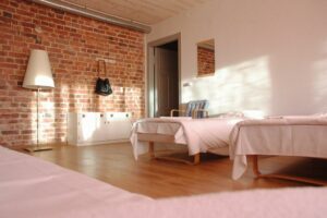 Hébergements à Tallinn : Auberge de jeunesse, hôtels et apparts
