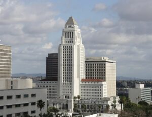 Quartier de Downtown Los Angeles : De surprises en surprises