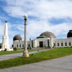Griffith Park : Randonnées, décor de cinéma et ouest américain [Los Feliz]