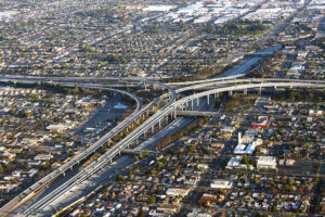 Se déplacer à Los Angeles : Comment explorer la ville ?