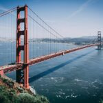 Carte de San Francisco : Tous les lieux du guide