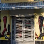 Jumbo Second Hand, friperie de chaussures à Berlin [Kreuzberg]