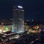 Week end, club electro sur l&rsquo;Alexanderplatz à Berlin [Mitte]