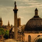 National Portrait Gallery de Londres [Westminster]