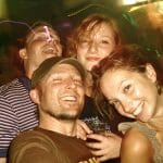 Fermé ! Sugar factory, Club et salle de concerts à Amsterdam [Leidseplein]