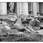 Fontaines de Rome : Circuit autour des 7 plus belles