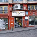 Kraspek Myzik : Concerts Indés  à Lyon [Pentes]