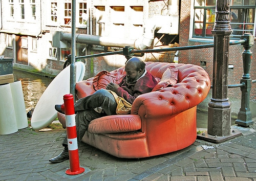Lire la suite à propos de l’article Photos, Gifs et videos insolites, drôles ou bizarres d’Amsterdam