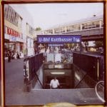 Paloma, bar vintage et kitsch à souhait à Berlin [Kreuzberg]