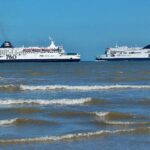 Comment préparer votre traversée Calais–Douvres ?