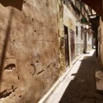 Fès : Se repérer dans la médina (vieille ville)