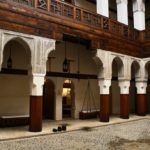 Musée Nejjarrine sur l&rsquo;artisanat du bois à Fès [Incontournable]