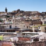 Médina de Fès, la vieille ville marocaine par excellence