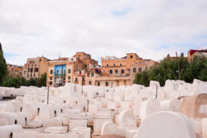 Mellah de Fès : Plus ancien quartier juif du Maroc