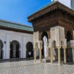 Mosquées à Fès : Mosquée Karaouiyne et les autres