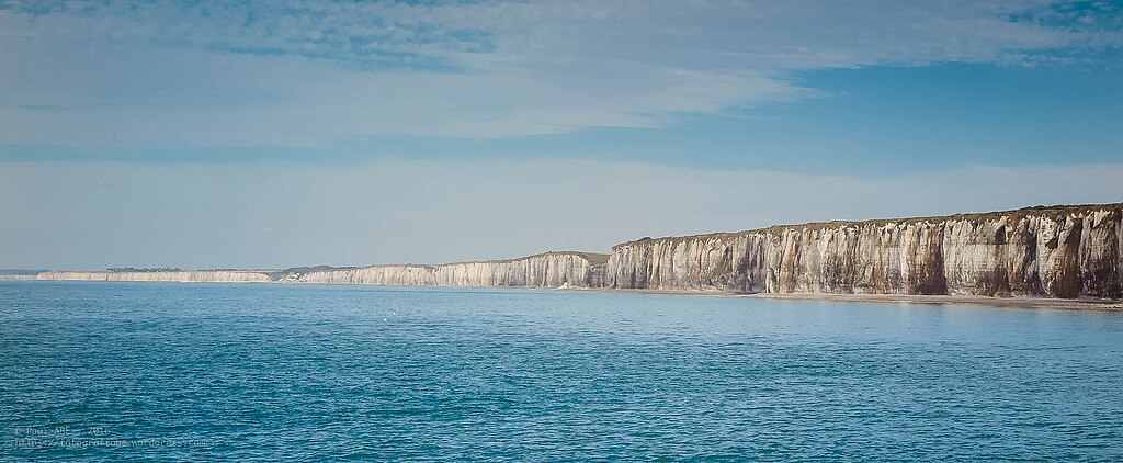 Lire la suite à propos de l’article Paysages les plus dépaysants en France… à moins de 3h de chez vous