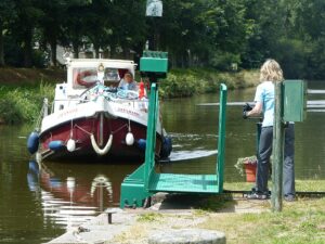 Tourisme fluvial en Bretagne : Tout ce qu&rsquo;il faut savoir