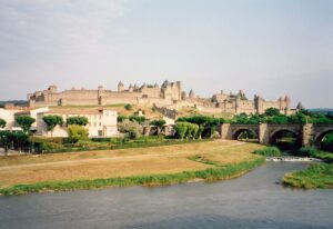 Canal du midi : une navigation tout en douceur