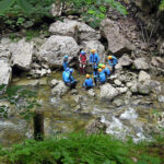 Canyoning dans les Pyrénées : Meilleurs spots depuis Toulouse, Pau et perpignan