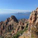 7 plus beaux villages de Corse entre mer et montagne