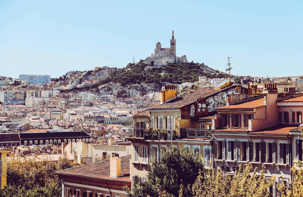 Week-end à Marseille : le guide pratique pour ne rien rater