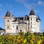 Que visiter dans le Val de Loire ? 10 lieux incontournables autour de Saumur