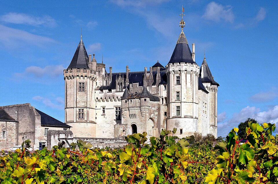 Que visiter dans le Val de Loire ? 10 lieux incontournables autour de Saumur