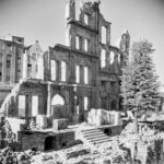 1939-1945 : Destruction de Dantzig et reconstruction de Gdansk