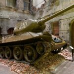 Musée de la Seconde Guerre mondiale à Gdańsk